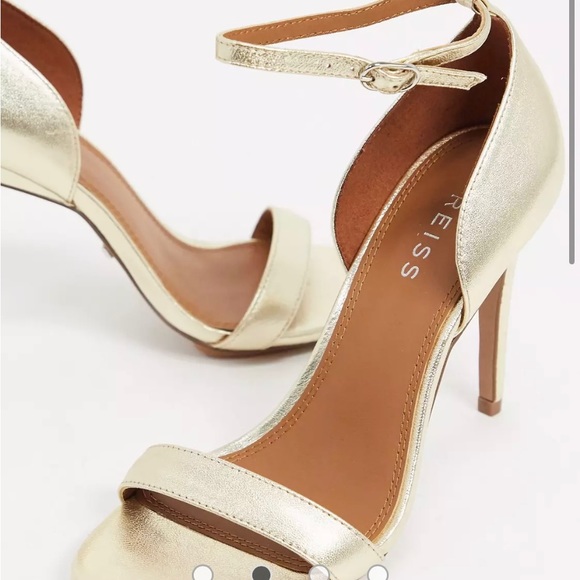 Reiss Paula heels - Picture 2 of 5